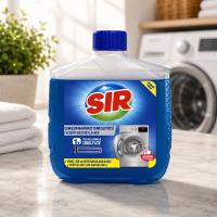 Sır Çamaşır Makinesi Temizleyici 250 ml