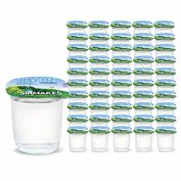 Sırmakeş Bardak Su 200 ml x 60 Adet (1 Koli) 