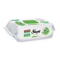 Sleepy Yüzey Temizlik Havlusu Çam Ferhalığı 100'lü