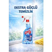 Tibet Camsil Sprey Matik 500 ml