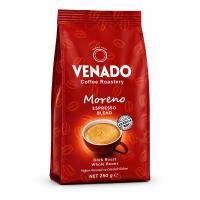 Venado Moreno Espresso Çekirdek Kahve 250 gr 