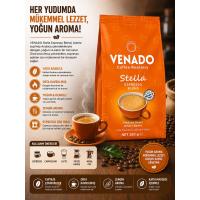 Venado Stella Espresso Çekirdek Kahve 250 gr