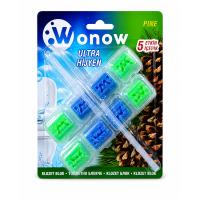 Wonow Klozet Bloğu Ultra Hijyen  2 li 50 Gr 