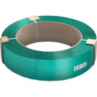 Yeşil Polyester Ambalaj Çemberi 1200mt. 0.7mm
