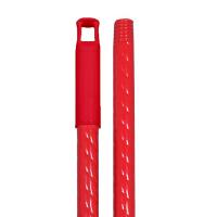 Üçtem 130 cm Metal Twister Kendinden Vidalı Sap