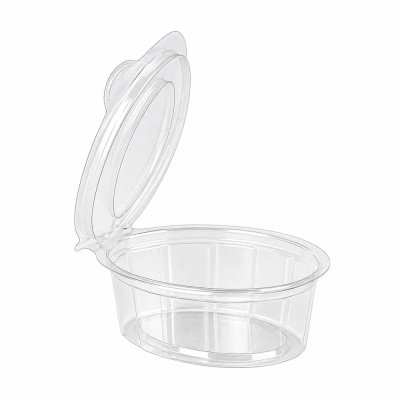  20 cc Sos Kabı 100 Lü Paket