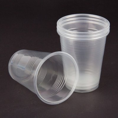 180ml Sebil Bardağı (3000'li)