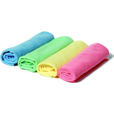 40*40 Microfiber bez (5'li Paket)