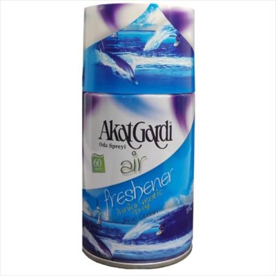AKAT GARDİ Blue Ocean Oda Spreyi 250 Ml