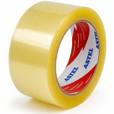 ASTEL 45*100MT Holtment Koli Bandı