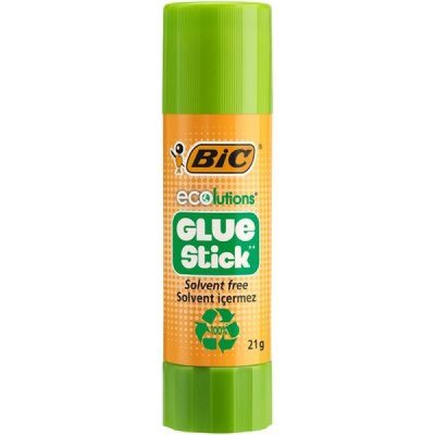BİC Eco Glue Stick Yapıştırıcı 21 Gr