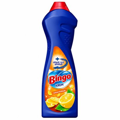 Bingo Limon Krem 750 Ml