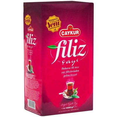 ÇAYKUR Filiz Çayı 1 Kg