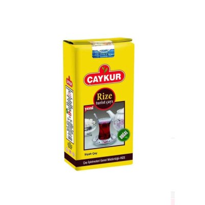 ÇAYKUR Rize Turistik Çayı 500 Gr