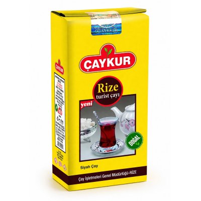 ÇAYKUR Rize Turistik Çayı 500 Gr