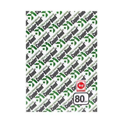 COPİER BOND A4 Fotokopi Kağıdı 80 Gr 500 Yaprak