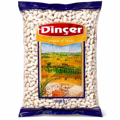 Dinçer Dermason Fasulye  1 Kg