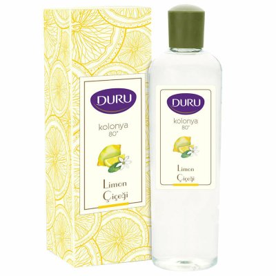 Duru Limon Kolonyası 400ml