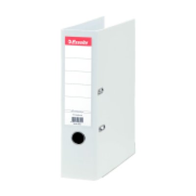 Esselte A4 Geniş Klasör (Beyaz)