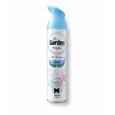 GARDEN Premium Oda Kokusu Ocean 300 Ml