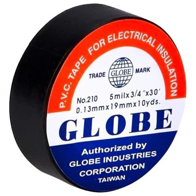 Globe Elektrik Bandı 