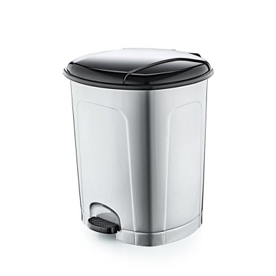 Hobby Life Lotus Pedallı Çöp Kovası 21 L