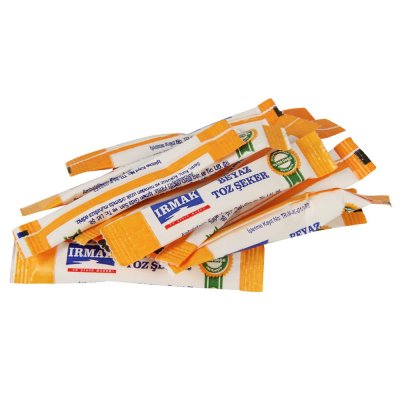 IRMAK Fişek (stick) Şeker (4Kg)