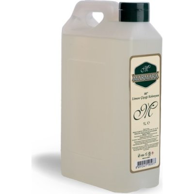 MARMARA Limon Kolonyası (1Lt)
