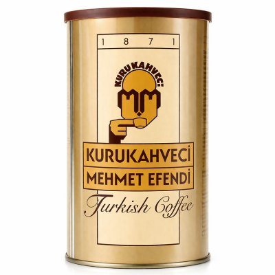 Mehmet Efendi Türk Kahvesi (500gr)