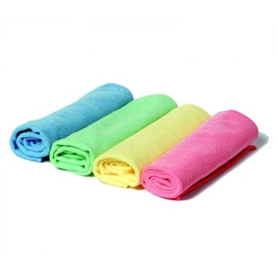 Mikrofiber Temizlik Bezi