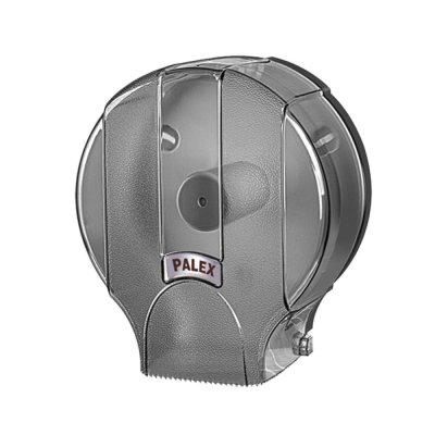 Palex Mini Jumbo Tuvalet Kağıdı Dispanseri Füme