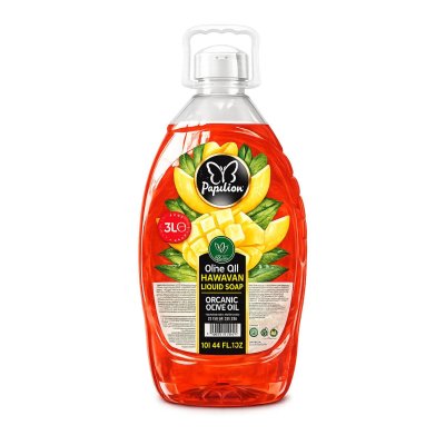 Papilion Sıvı El Sabunu Mango Kokulu 3 litre