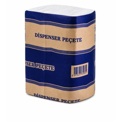 Rainlife dispanser peçete 18*100