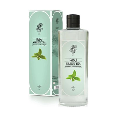 Rebul Green Tea - Yeşil Çay Kolonyası 250 ml