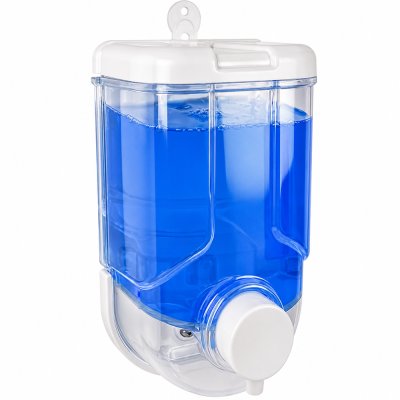 SIVI SABUNLUK APARATI 500 ML 