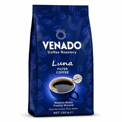 Venado Filtre Kahve 250 gr