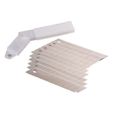 Yedek Falçata Bıçağı (10'lu)