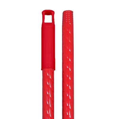 Üçtem 130 cm Metal Twister Kendinden Vidalı Sap